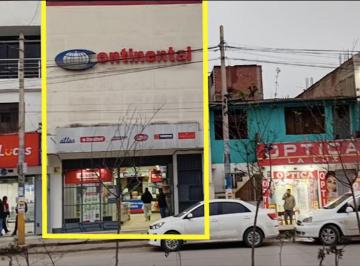 Local comercial , Lima · Alquiler de Local 280 m² en Villa Salvador