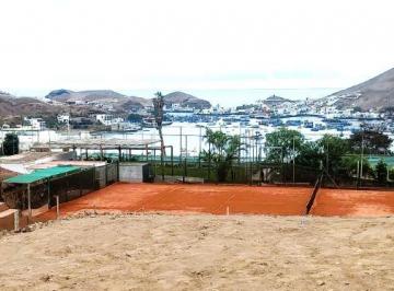 Terreno / Lote , Lima · Terreno de 361 m² con Vista Al Mar en Playa Naplo