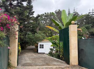 Terreno agrícola , Cañete · Terreno Agrícola de 11,600 m² en Mala - Bujama – Us$60/m², con Pozo y Árboles Frutales.