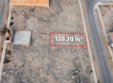 Terreno / Lote 130m² Venta Chaclacayo · Venta de Terreno 130 m² en Mirasol de Huampani