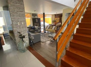 Casa de 3 habitaciones, Lima · Bonita Casa en Condominio, 3 Dorm, Terraza, 2 Cocheras!