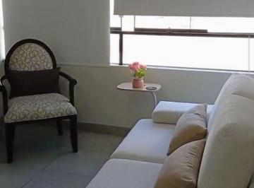 Departamento de 2 habitaciones, Tacna · Departamento 1er Piso con Patio a 6 Cdras. de Plaza de Armas