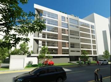 Departamento · 740m² · 5 Dormitorios · 4 Estacionamientos · Vendo Lindo Departamento Duplex en Calle El Rosario N X, Piso 6, Urb. El Rosario, San Isidro.