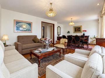 Departamento · 198m² · 3 Dormitorios · 2 Estacionamientos · Departamento en Venta | Surco| 200 m² | 3 Hbitaciones + 2 Salas