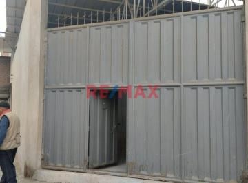 Local comercial · 221m² · Local Comercial en Alquiler en Excelente Zona de Puente Viru