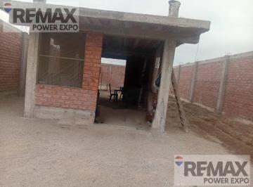 Terreno / Lote · 30m² · 2 Estacionamientos · Terreno en Venta, Huaral - Esperanza Alta