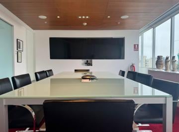Oficina comercial · 678m² · Alquiler de Oficina Amoblada Estratégicamente Ubicada en San Isidro