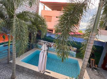 Casa de 7 habitaciones, Chanchamayo · Ocasion: Venta de Casa en Pichanaqui
