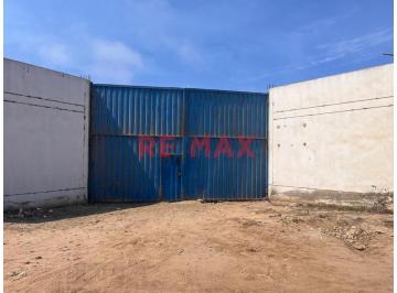 Terreno / Lote · 5000m² · Terreno en Huanchaco de 5000 m² en Esquina