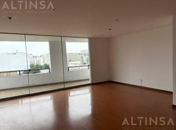 Departamento · 256m² · 3 Dormitorios · 2 Estacionamientos · Departamento en La Aurora a 1 Cuadra de Parque con Balcón con Aires