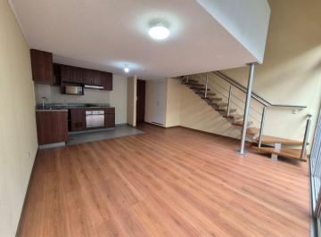 Departamento de 1 habitación, Lima · Loft de 1 Dormitorio Av Arequipa 1492 Edificio con Areas Comunes
