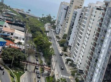 Departamento de 2 habitaciones, Lima · Departamento en Venta en Miraflores