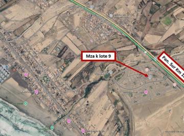 Terreno / Lote · 106m² · Terreno de Playa en Asia