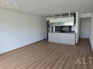 Departamento · 90m² · 3 Dormitorios · 1 Estacionamiento · Departamento en Corpac, San Borja