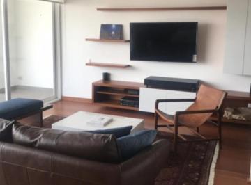 Departamento · 200m² · 2 Dormitorios · 2 Estacionamientos · Departamento con Vista Al Golf