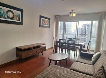 Departamento de 3 habitaciones, Lima · Vendo Depto 3 Dorm. en Jesus Maria
