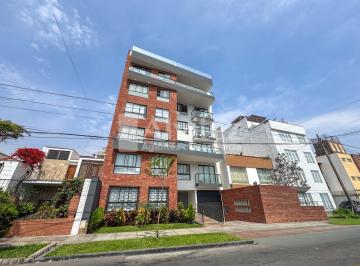 Departamento de 4 habitaciones, Lima · Vendo Triplex de Estreno de 174 m² con Terraza y Balcón | Surco