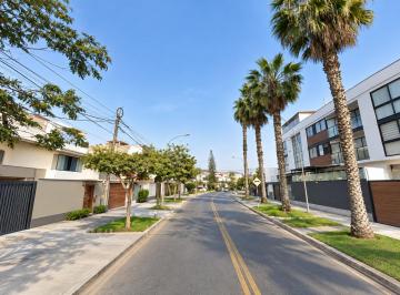 Casa de 4 habitaciones, Lima · Casa Venta San Borja Norte con Aviacion