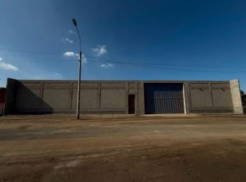 Terreno / Lote , Cañete · Terreno Industrial Ubicado en La Av Las Casuarinas, con Acceso Directo a La Panamericana Sur