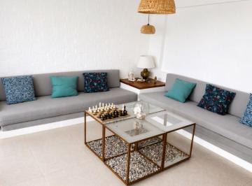 Departamento de 3 habitaciones, Lima · Venta Duplex con Vista Al Mar