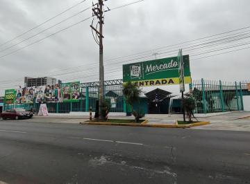 Local comercial · 4m² · Local Stand