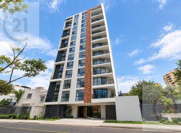 Departamento · 270m² · 4 Dormitorios · Duplex Destinado Para Ti