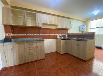 Departamento de 3 habitaciones, Trujillo · Dpto Venta Centro Trujillo
