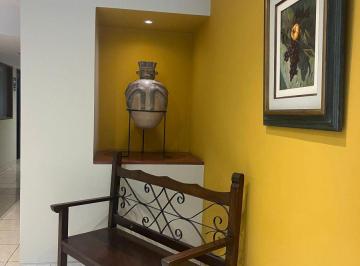 Departamento en Venta de 3 habitaciones Miraflores · Hermoso Departamento en Venta Dentro del Parque Paul Rivet de 224 m² Cerca a Colegio Pestalozzi