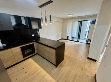 Departamento · 67m² · 2 Dormitorios · Departamento - Miraflores