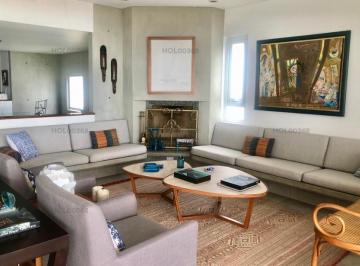 Casa · 450m² · 7 Dormitorios · 4 Estacionamientos · Vendo y Alquilo Casa de Playa en Calle La Jolla, Fila 1, Casa A, Asia