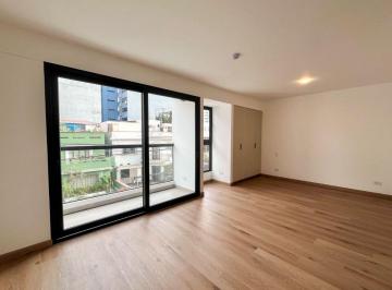 Departamento de 1 habitación, Lima · Alquiler Monoambiente de Estreno - 37 m² - Zona Dasso San Isidro