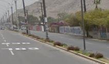 Terreno / Lote · 10000m² · Vendo Terreno Flat en Av Carretera Central Km 219, Chaclacayo.