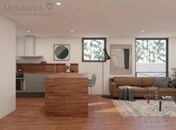 Departamento · 58m² · 1 Dormitorio · Departamento en Barranco - Alquiler Cerca a Malecón