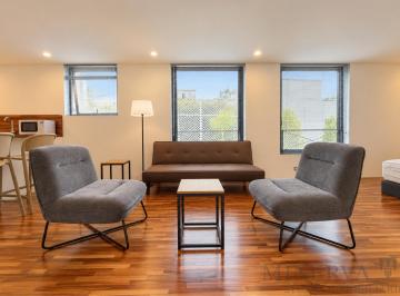 Departamento · 58m² · 1 Dormitorio · 1 Estacionamiento · Departamento en Barranco - Alquiler Cerca a Malecón