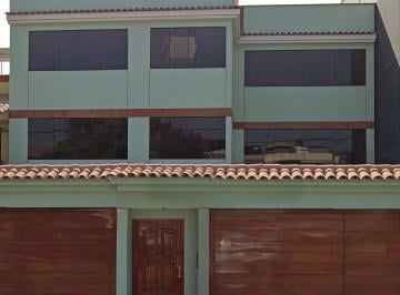 Departamento de 4 habitaciones, Lima · Departamento de Estreno, El Remanso, La Molina