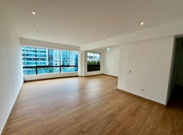 Departamento de 3 habitaciones, Lima · Alquiler Dpto. Alberto del Campo. Todo Remodelado