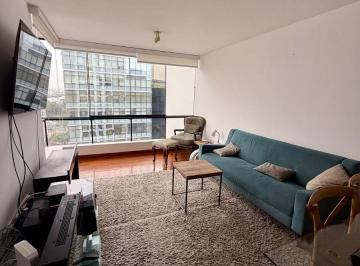 Departamento de 2 habitaciones, Lima · Vendo Lindo Flat