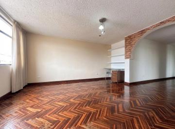 Departamento · 193m² · 2 Dormitorios · 1 Estacionamiento · Se Vende Departamento en Pueblo Libre con Terraza 192 m²