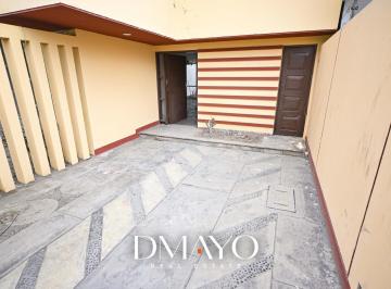 Casa · 201m² · 4 Dormitorios · 2 Estacionamientos · Venta de Casa Para Remodelar Frente a Parque Cerrado por Estacion La Cultura