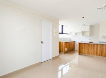 Departamento · 88m² · 3 Dormitorios · Venta de Duplex Penthouse con Terraza de Estreno en San Miguel