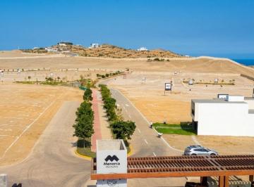 Terreno / Lote , Lima · Terreno de 200 m² en Exclusivo Condominio Villas Punta Mar en Punta Hermosa
