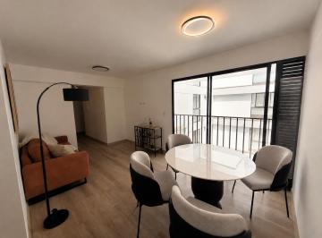Departamento de 2 habitaciones, Lima · Depa con Piscina de 71 m² a Pasos del Jockey en El Distrito de Surco