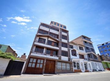 Casa · 470m² · 6 Dormitorios · 2 Estacionamientos · Vendo Casa de 5 Pisos. Jiron Grau 365 - Comas