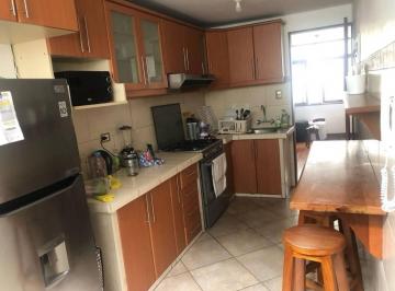 Departamento · 133m² · 3 Dormitorios · Dúplex en Miraflores de 133 m² | 3 Dorm., Aires de 33 m² a Espalda de 28 de Julio