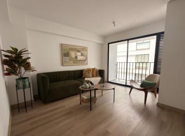 Departamento de 3 habitaciones, Lima · Tu Dúplex de 79 m² a Pasos del Jockey Plaza, Frente a un Parque Privado