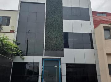 Local comercial · 446m² · 3 Estacionamientos · Vendo Edificio Comercial de 4 Pisos
