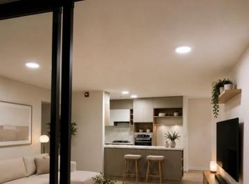 Departamento 129m² Venta Miraflores · Departamento de Estreno con Jardín Privado – Calle Enrique Palacios, Miraflores