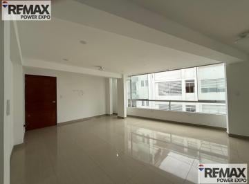 Departamento · 80m² · 2 Dormitorios · Alquiler Dpto 4to Piso 80 m² Surco - S/.1,800