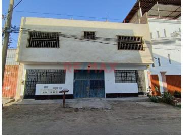 Casa de 6 habitaciones, Lima · - Se Vende Casa de 400 m²