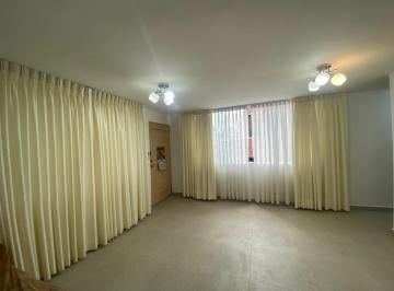 Departamento · 70m² · 3 Dormitorios · Departamento en Jesús María